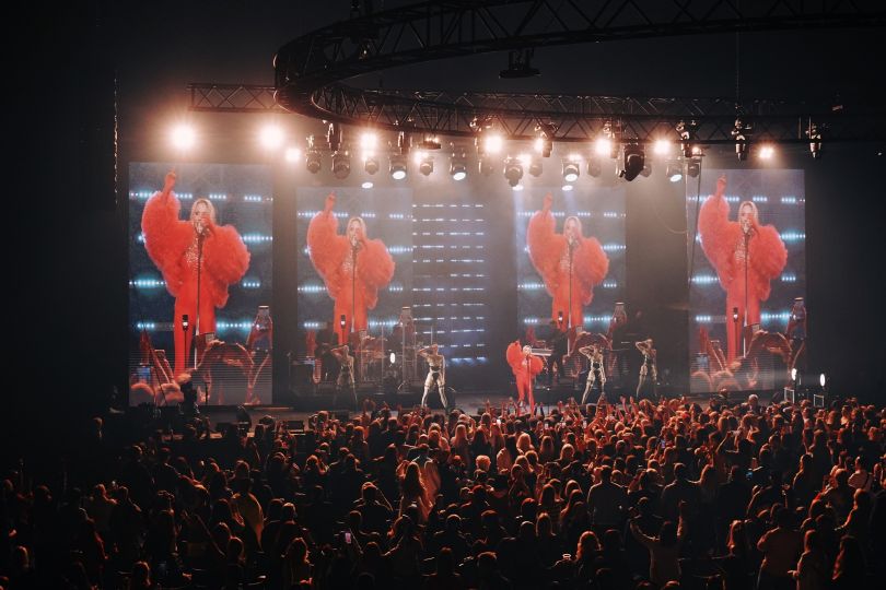 Светлана Лобода